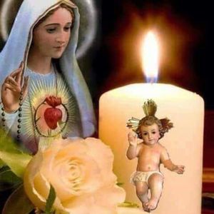 Meet your Posher, Mary